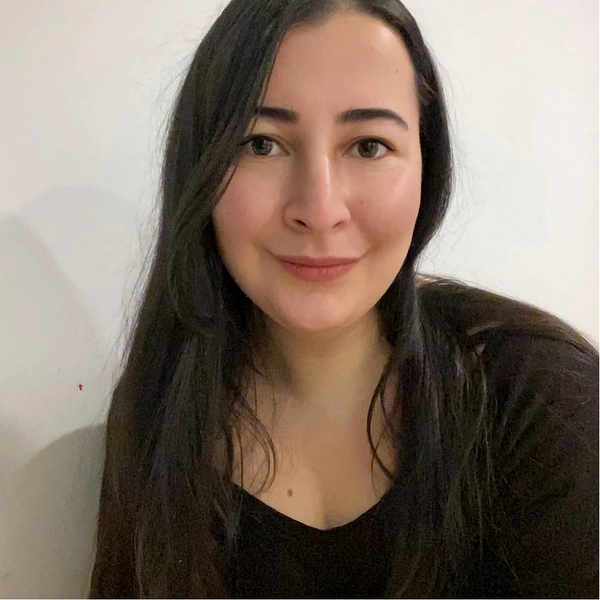 Duygu ERKİL - Proje Yürütücüsü