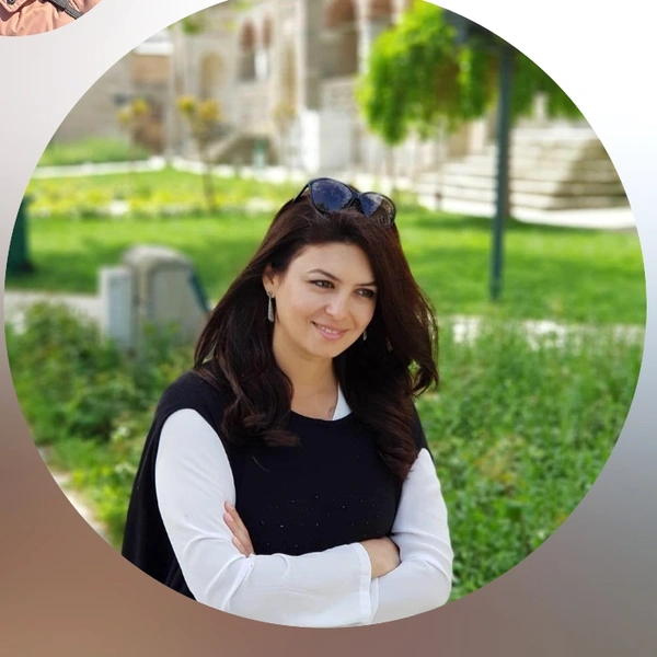 Dr. Hasibe ÇOLAK - Proje Uzmanı