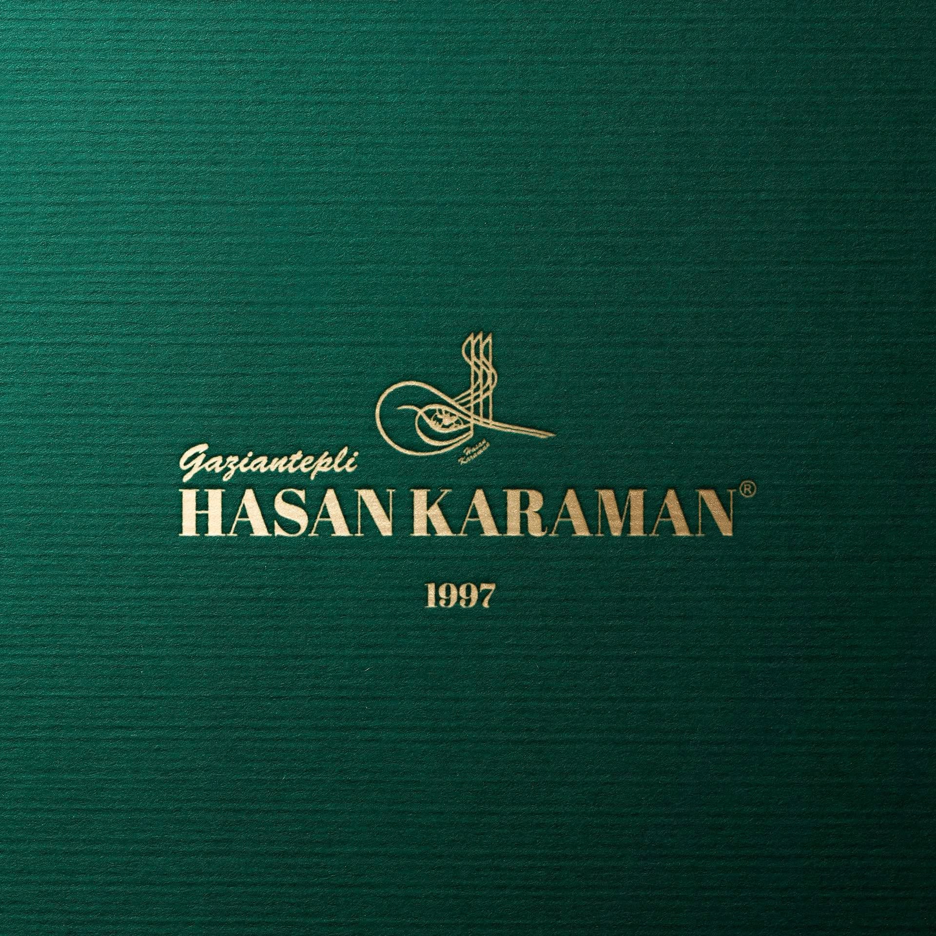 Hasan Karaman Fırını