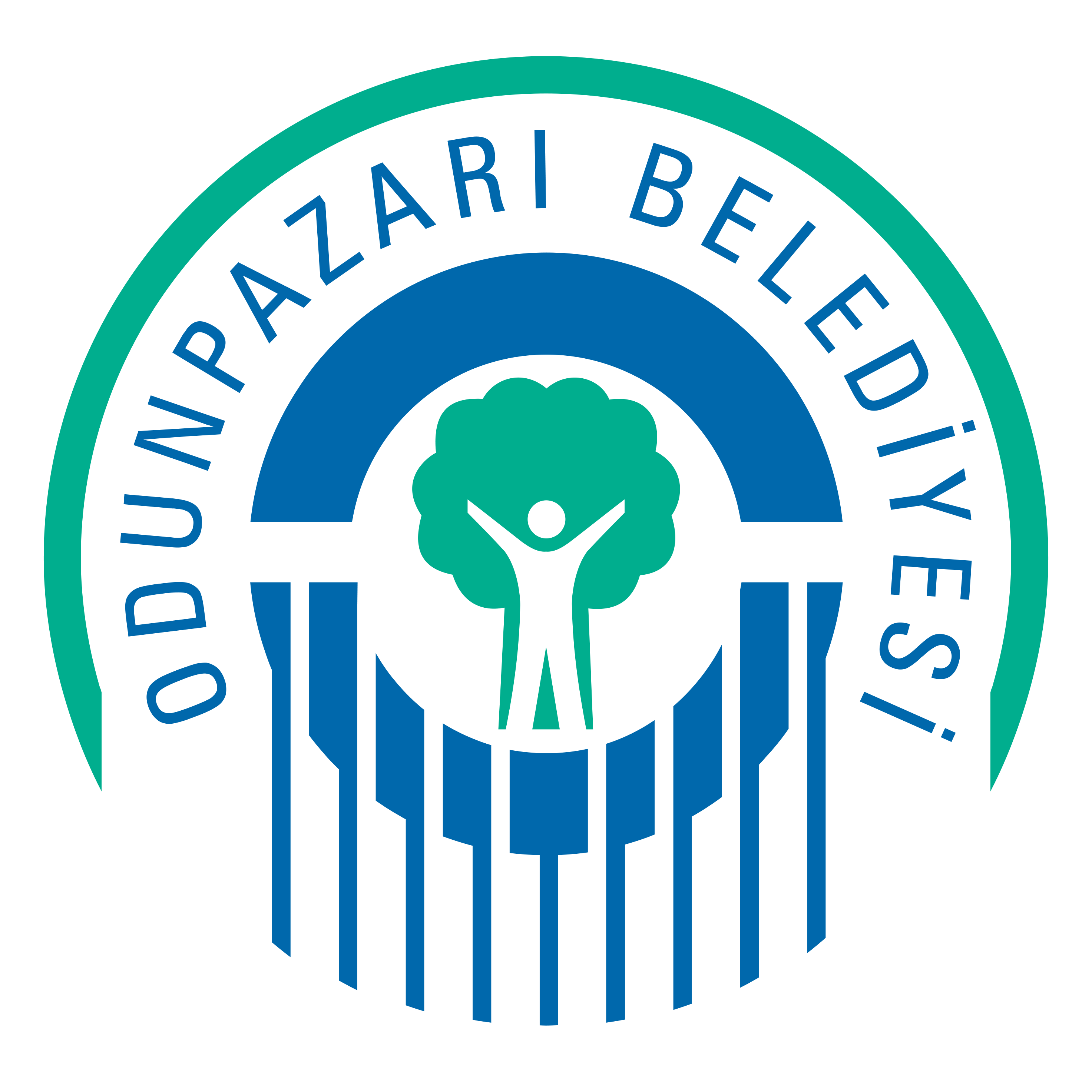 Odunpazarı Belediyesi