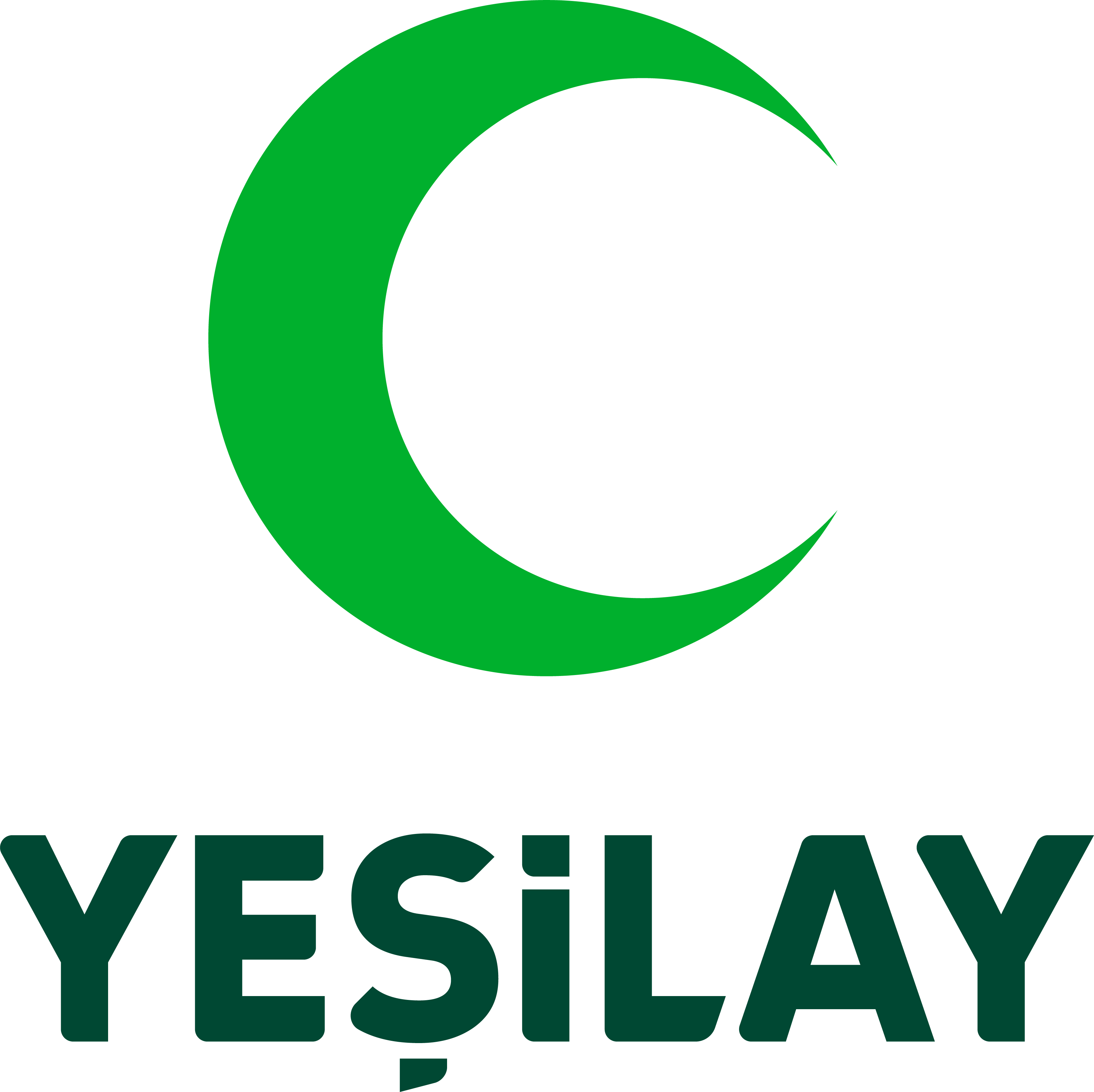 Yeşilay
